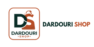 Dardouri Shop Logo